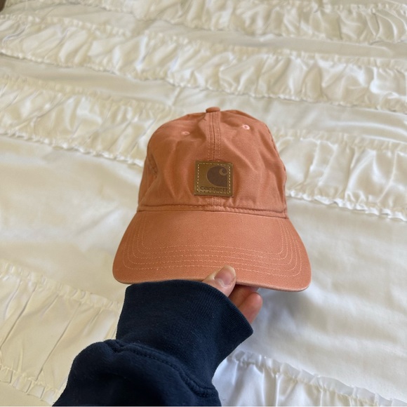 Carhartt hat - Picture 6 of 6